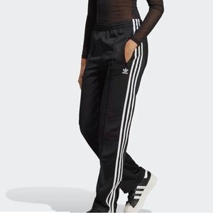 ADIDAS Sweatpants: Classics Firebird Track Pants
